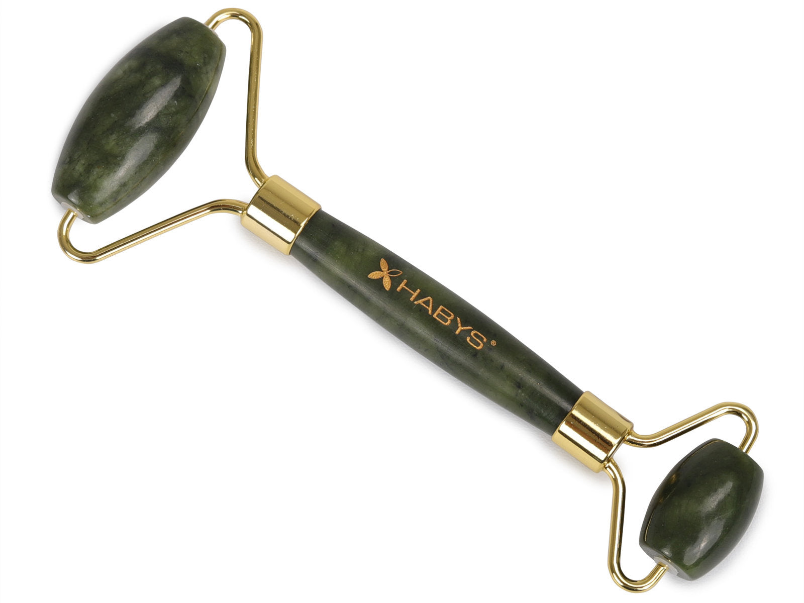 habys-gua-sha-massage-set-aus-jade-jade-roller-gua-sha-stein image 4