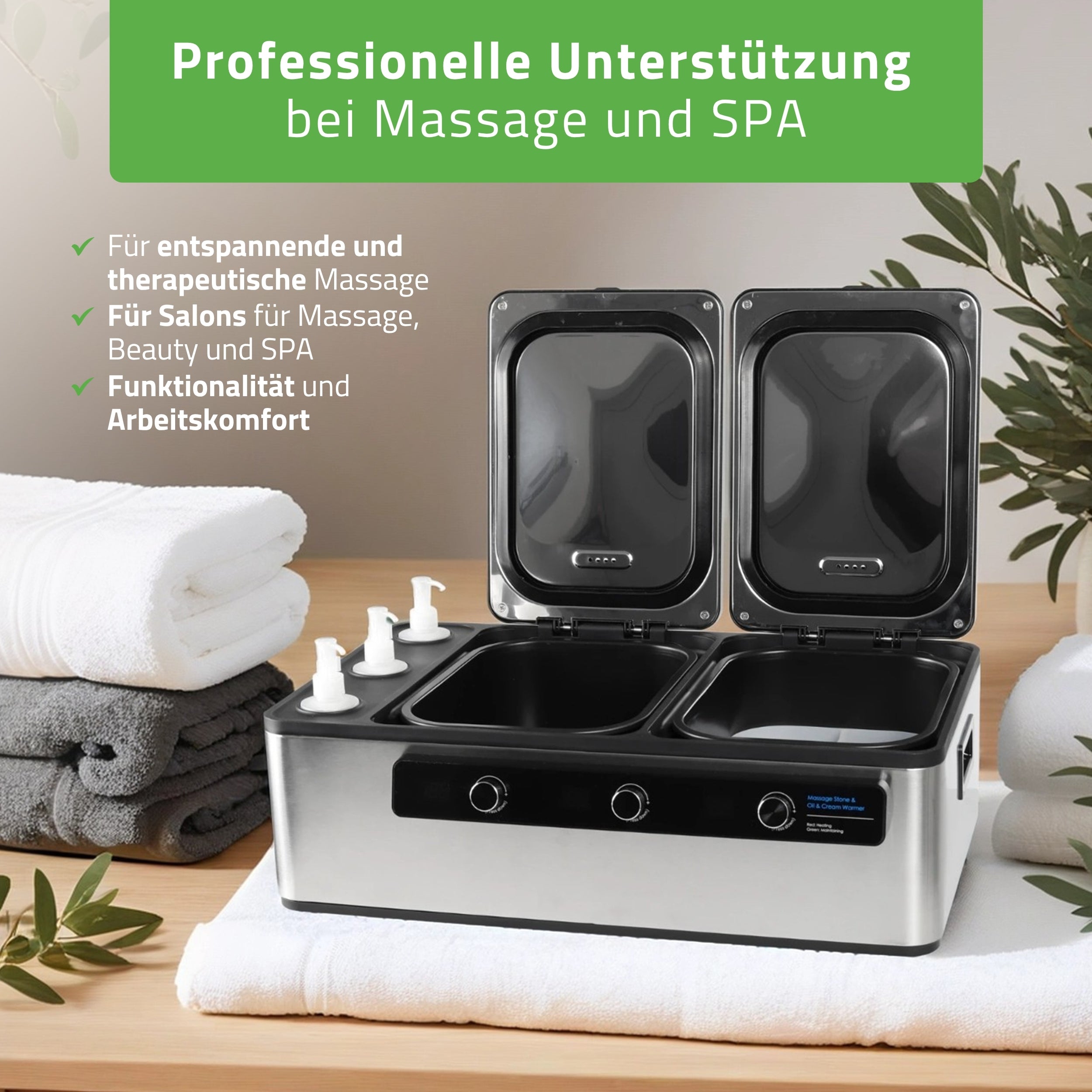 habys-multifunktionales-hot-stone-w-rmeger-t-f-r-massagesteine-und-le image 2