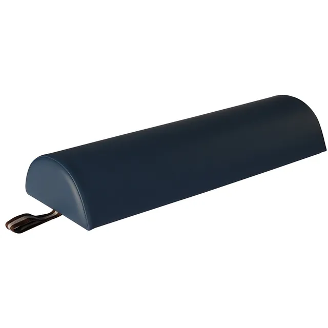 master-massage-knierolle-halbrolle-15-cm-nackenkissen-k-nigsblau image 1