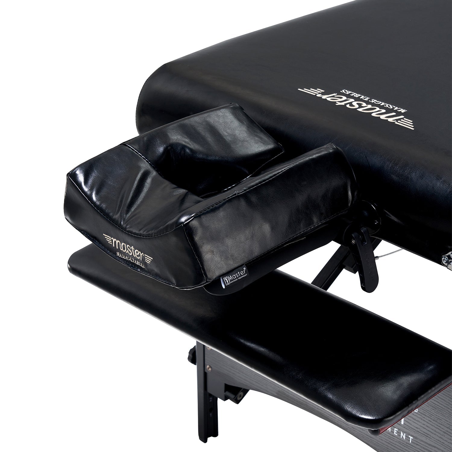 master-massage-galaxy-mobile-massagetherapieliege-mit-ambiente-lichtpaket-memory image 6