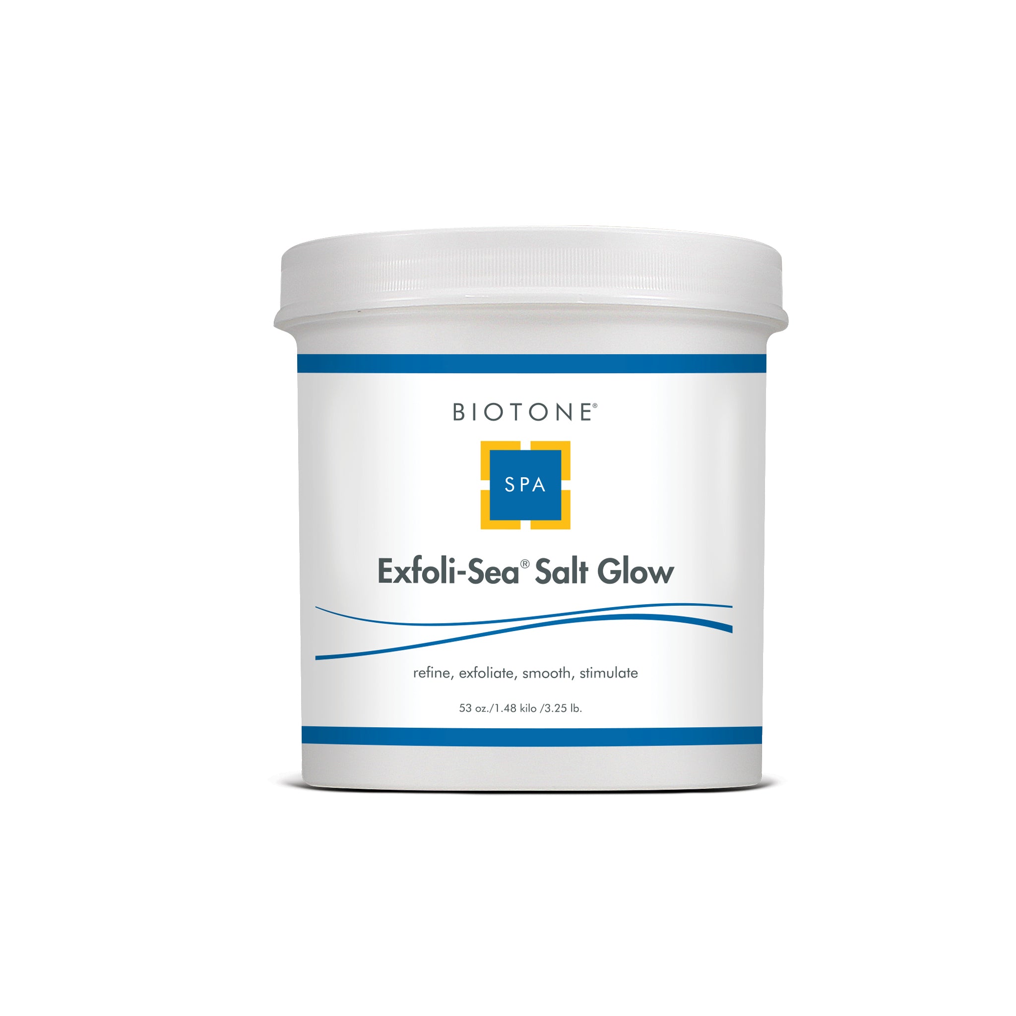 biotone-exfoli-sea-salt-glow-meersalz-k-rperpeeling image 3