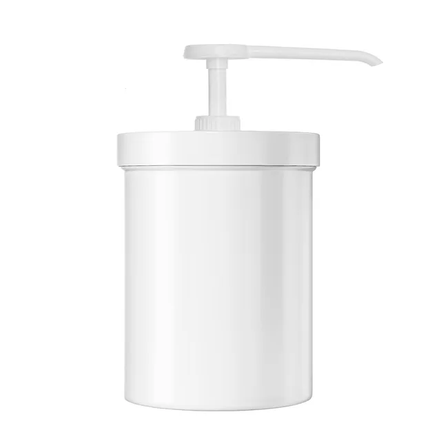cosimed-dosierbeh-lter-weit-1250-ml-inkl-dosierpumpe-m image 1