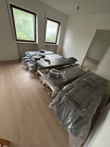 Sehr stabil