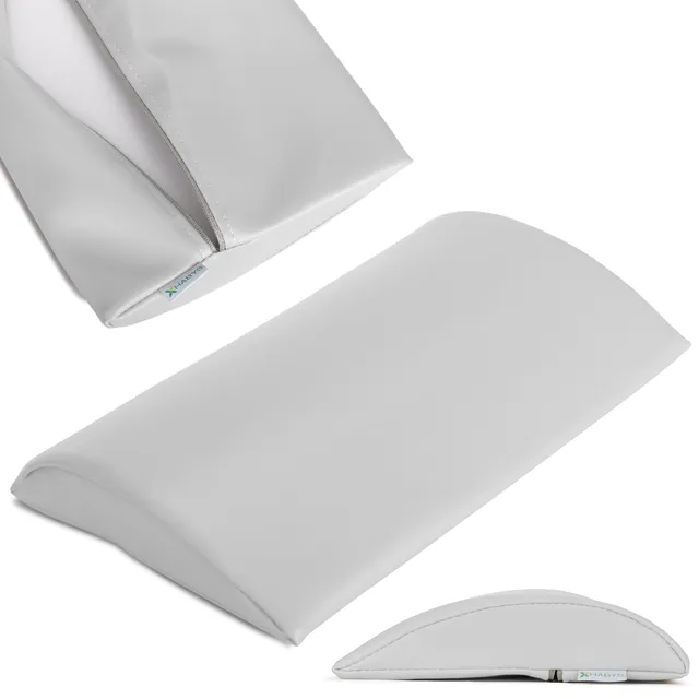habys-lenden-halbrolle-f-r-massage-40x25x5-satin-comfort image 1