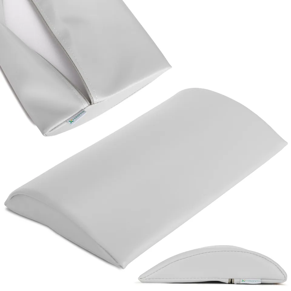 habys-lenden-halbrolle-f-r-massage-40x25x5-satin-comfort image 1
