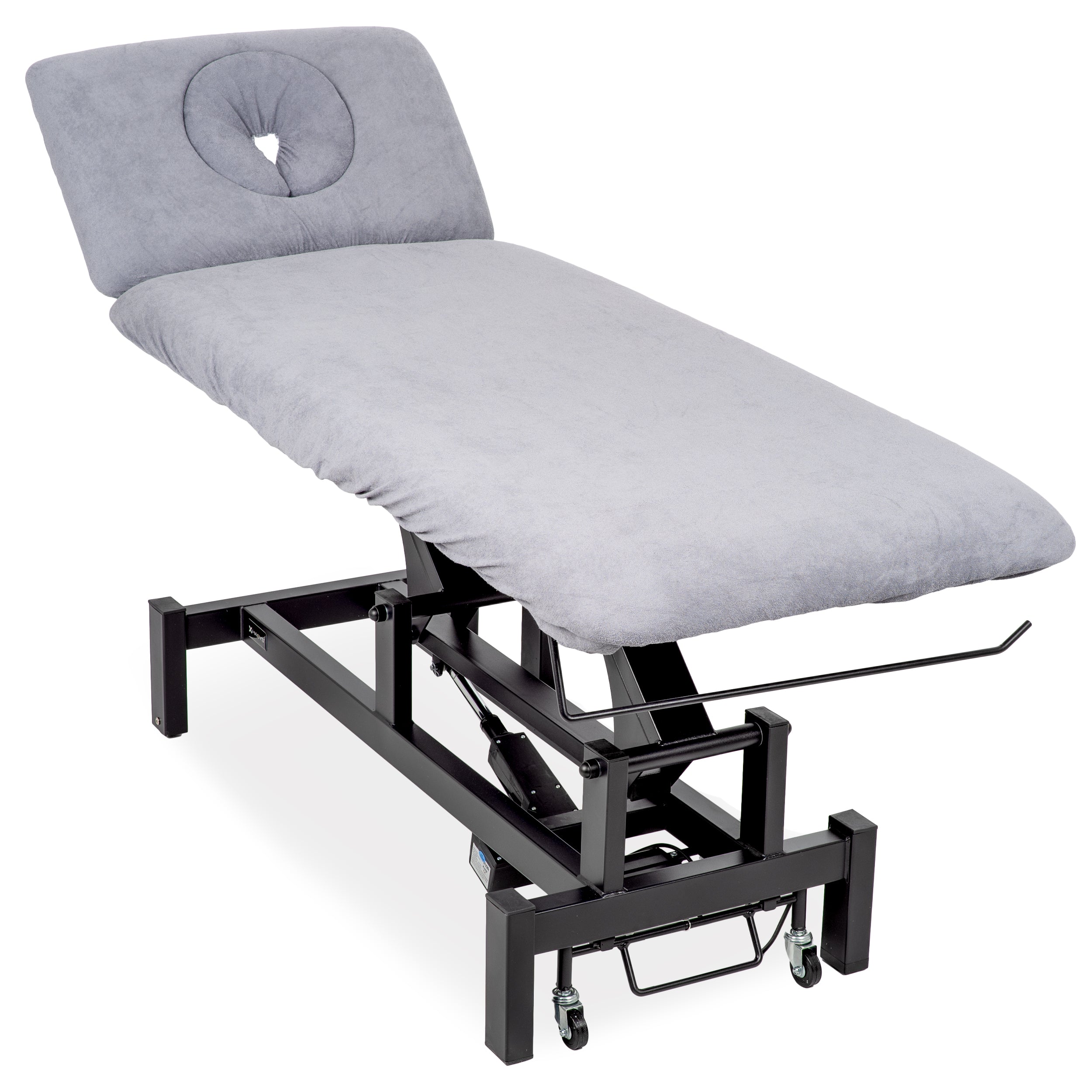 habys-frottee-bezug-f-r-therapieliege-fortis-2-ergo-grau image 3