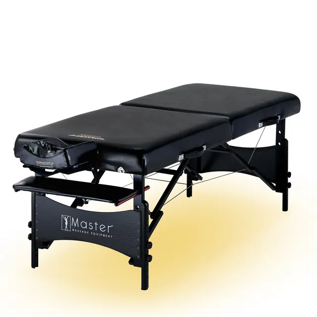 master-massage-galaxy-mobile-massagetherapieliege-mit-ambiente-lichtpaket-memory image 1