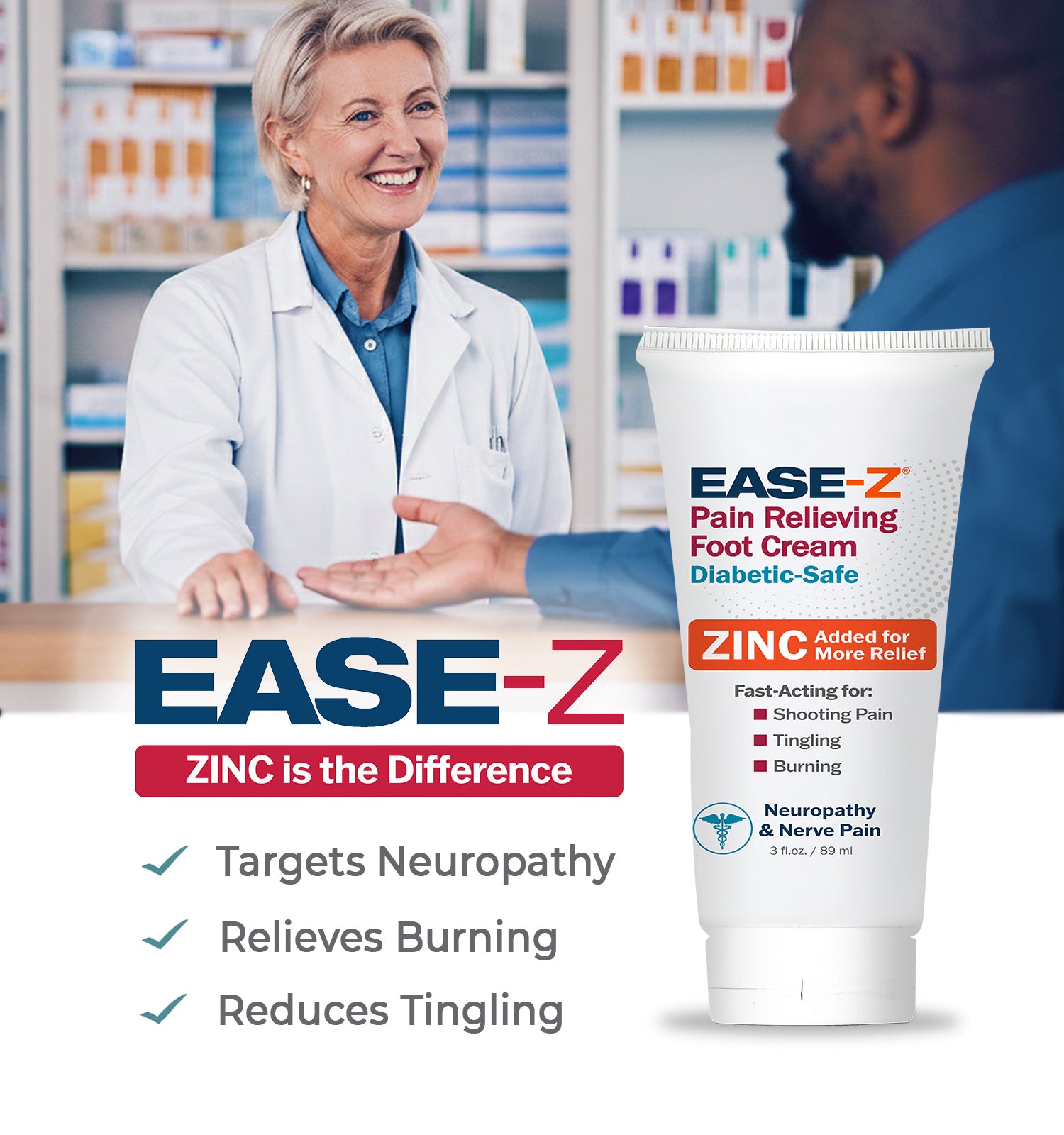 biotone-ease-z-diabetics-pain-relieving-foot-cream-fu-creme-3-oz image 3