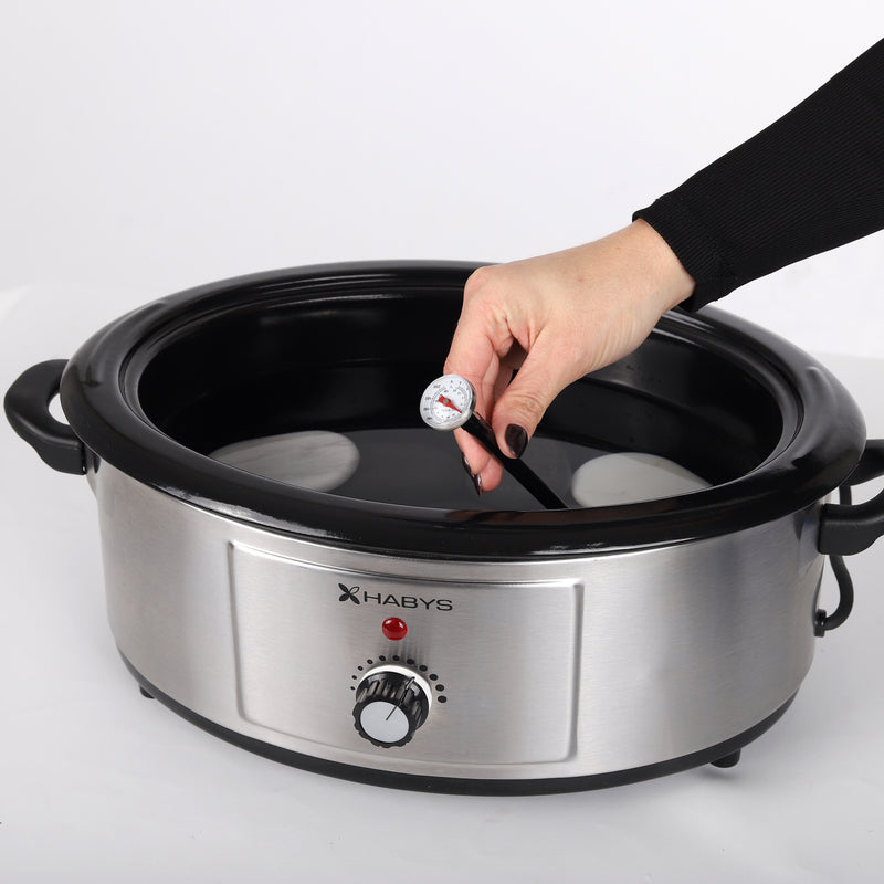 habys-hot-stone-heater-6-liter-w-rmer-f-r-basalt-massagesteine image 4