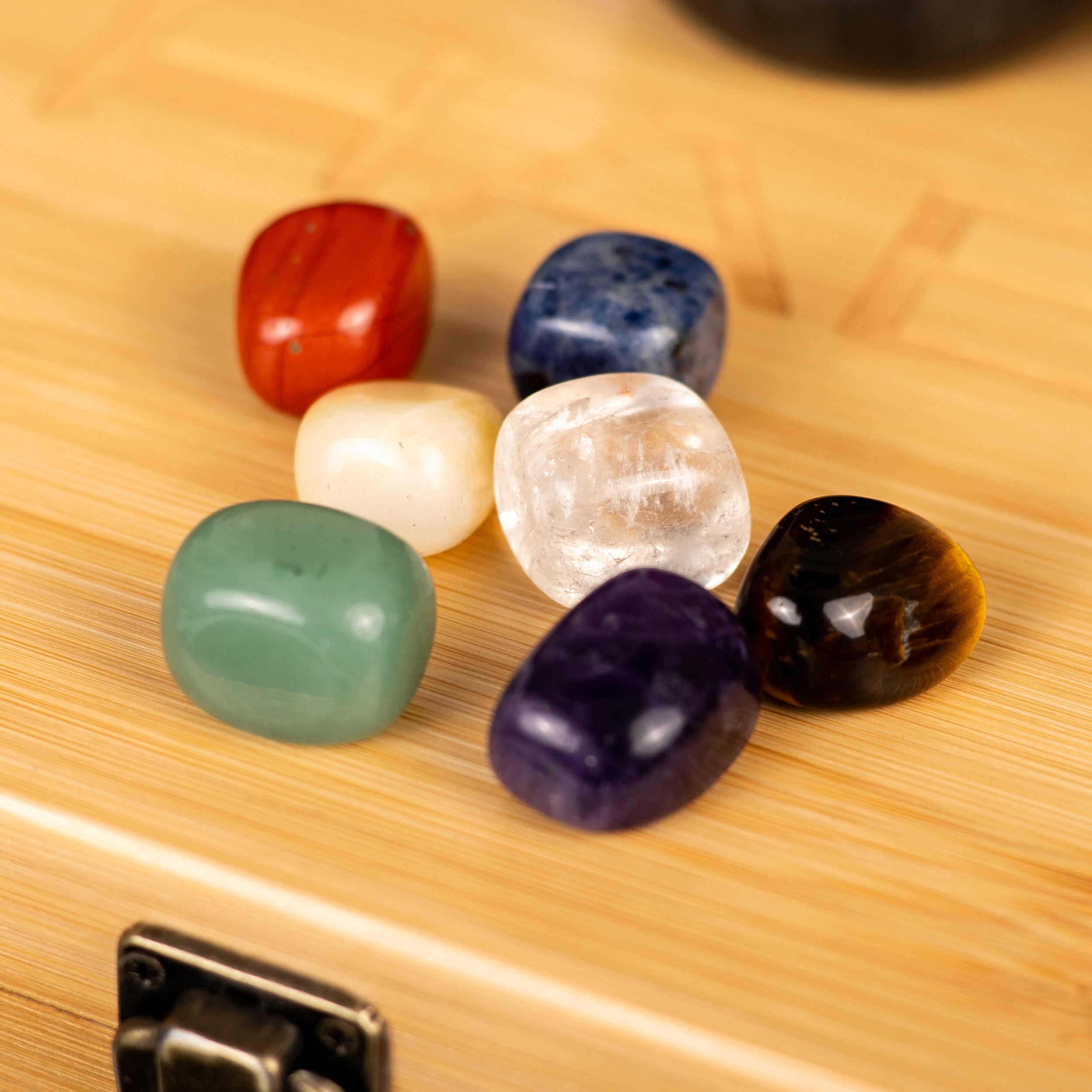 habys-hot-stone-massagesteine-set-64-teilig-mit-bambus-box image 3