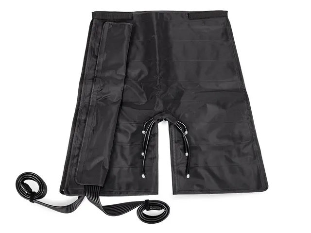 habys-manschette-f-r-lymphdrainage-kurze-hose-8-kammer-universalgr-e image 1