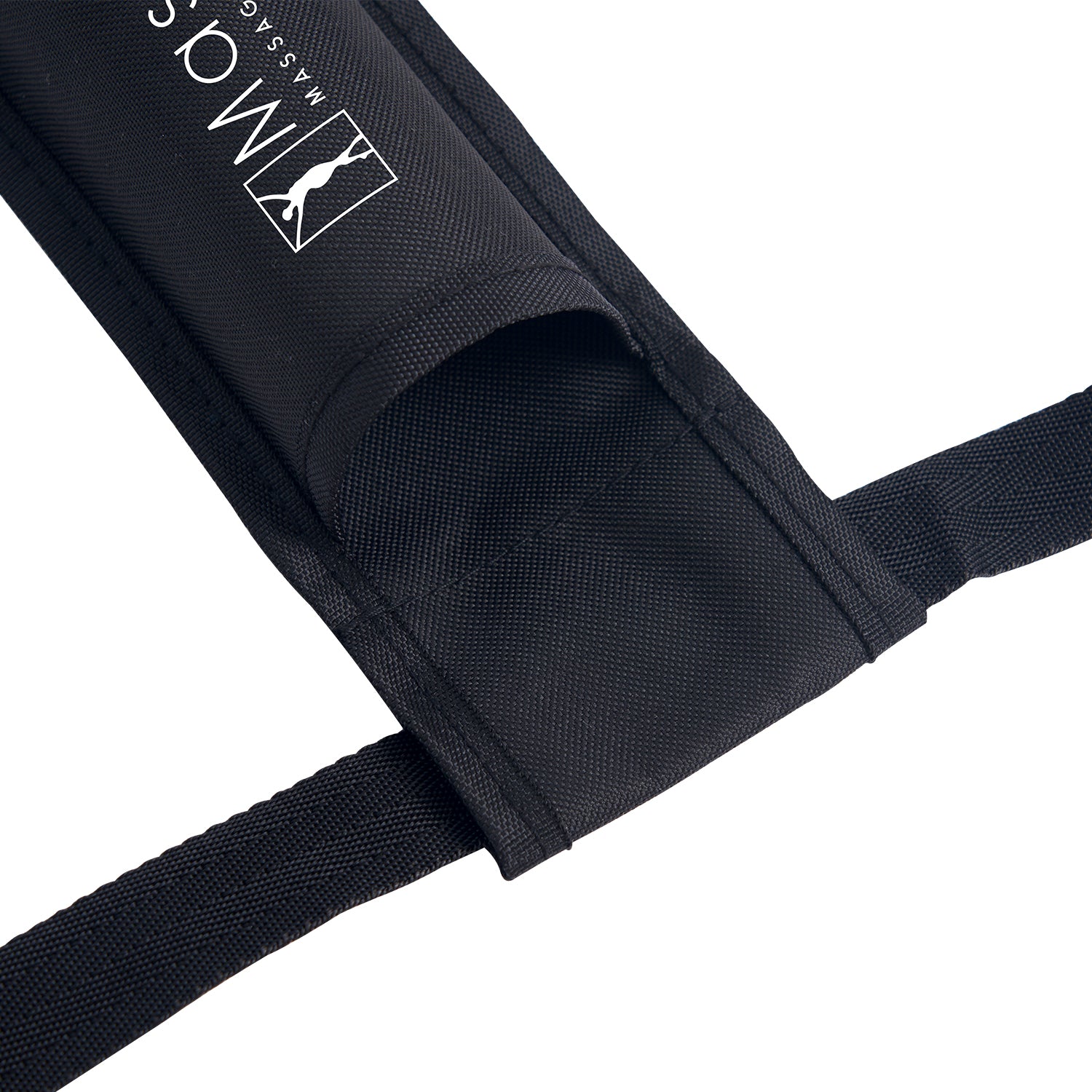 master-massage-l-holster-doppelflasche-h-fttasche-inkl-2x-250-ml-spenderflaschen image 8