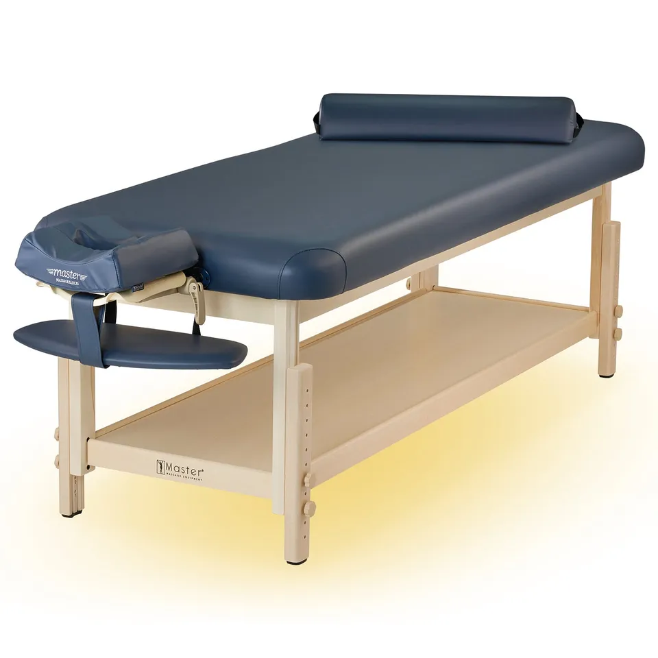 master-massage-laguna-station-re-massagetherapieliege-76-cm-mit-ambiente-beleuch image 1