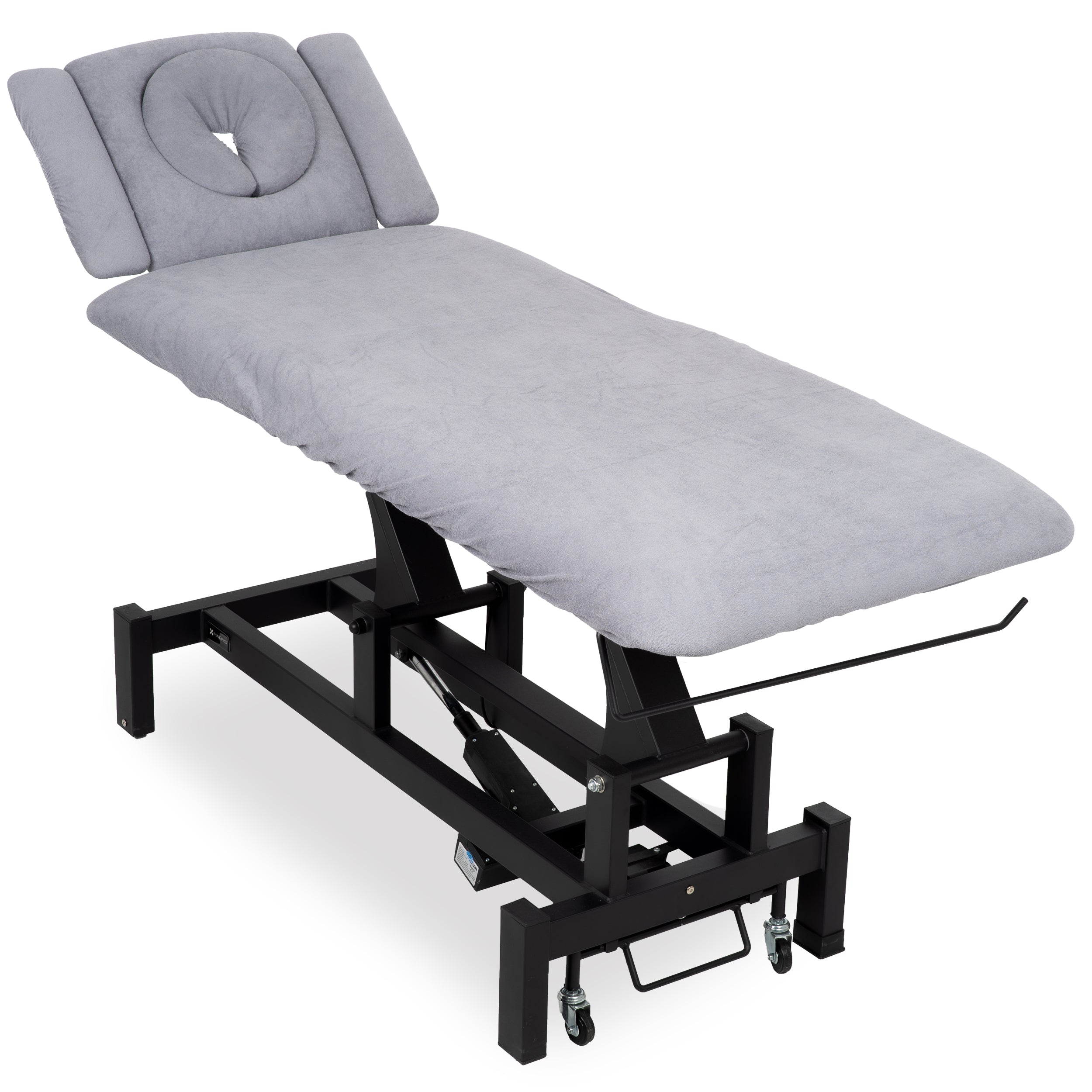 habys-frottee-bezug-f-r-therapieliegen-fortis-4-ergo-5-ergo-evero-cross-grau image 3