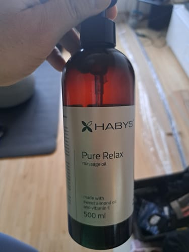 Entspannt nach Feierabend