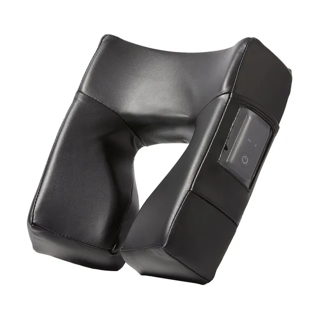 master-massage-ergonomicdream-musicmaster-gesichtskissen-mit-memory-schaum-bluet image 1
