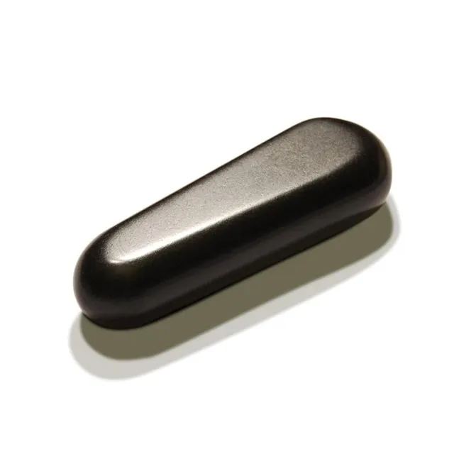 master-massage-dreieck-basalt-stein-f-r-hot-stone-massage image 1