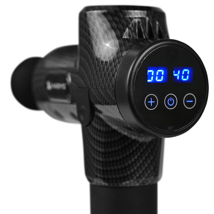habys-massagepistole-one-massage-gun-vibrationsmassageger-t-8-k-pfe image 5