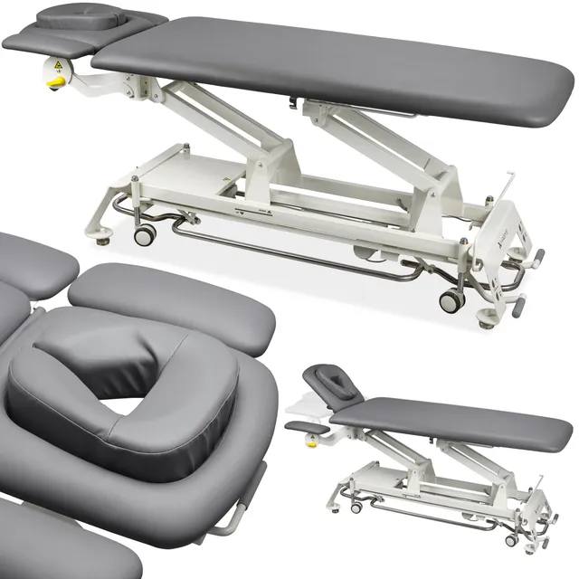 habys-evero-v4-ergo-therapieliege-elektrisch-4-segmente-mit-steuerrahmen image 1