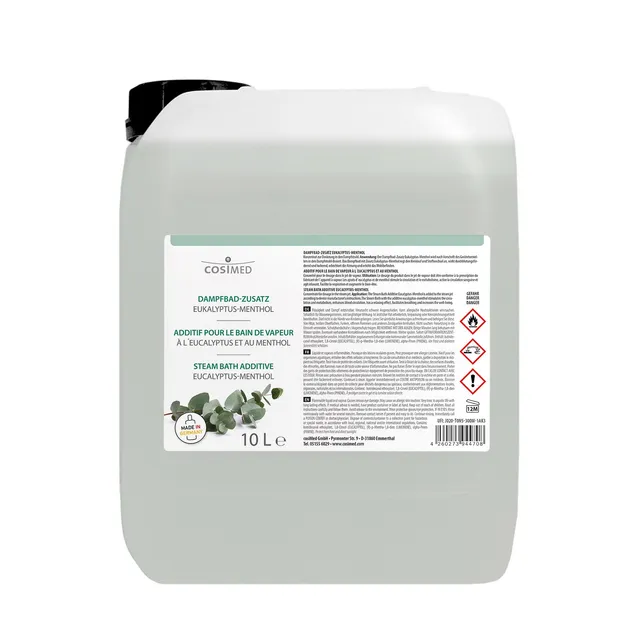 cosimed-dampfbad-zusatz-eukalyptus-menthol-10-l-kanister image 1