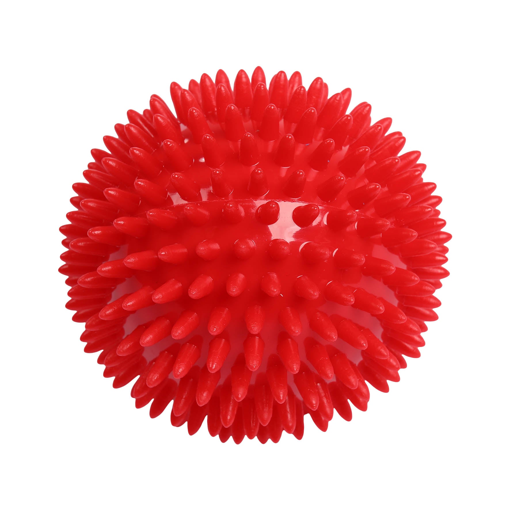 cosimed-massage-igelball-rot-9-cm-noppenball-zur-selbstmassage image 1