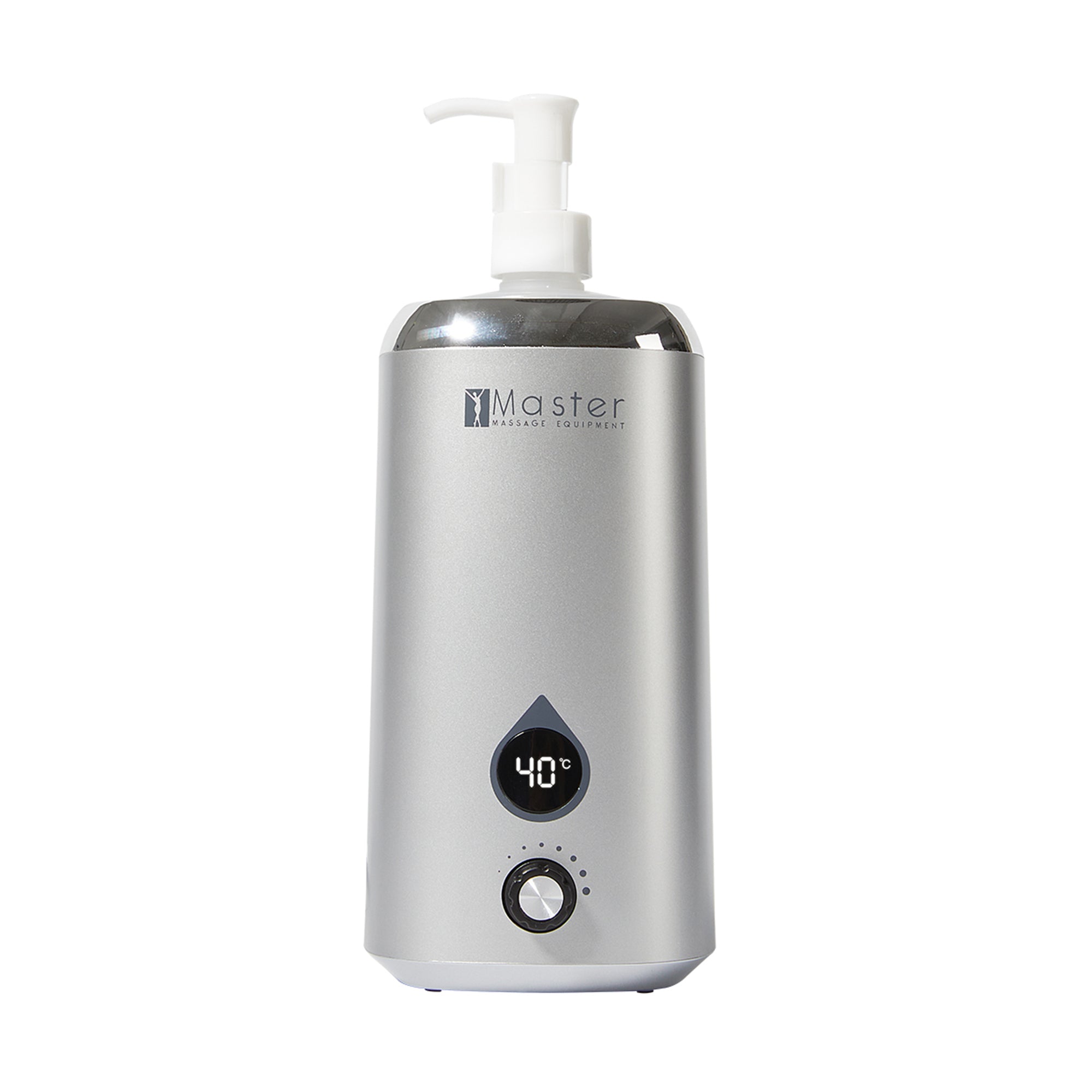 master-massage-gen-ii-lflaschen-erw-rmer-mit-temperaturregler-led-inkl-spenderfl image 1