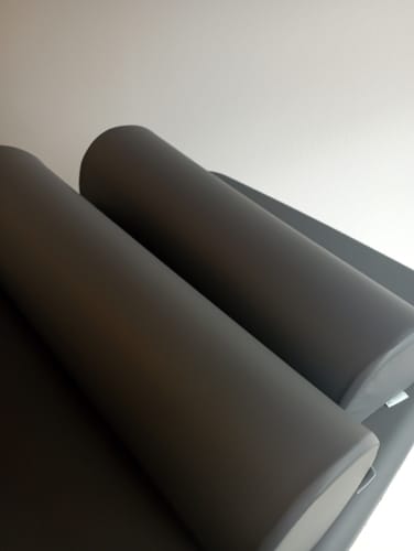 Kleine Rolle, große Hilfe