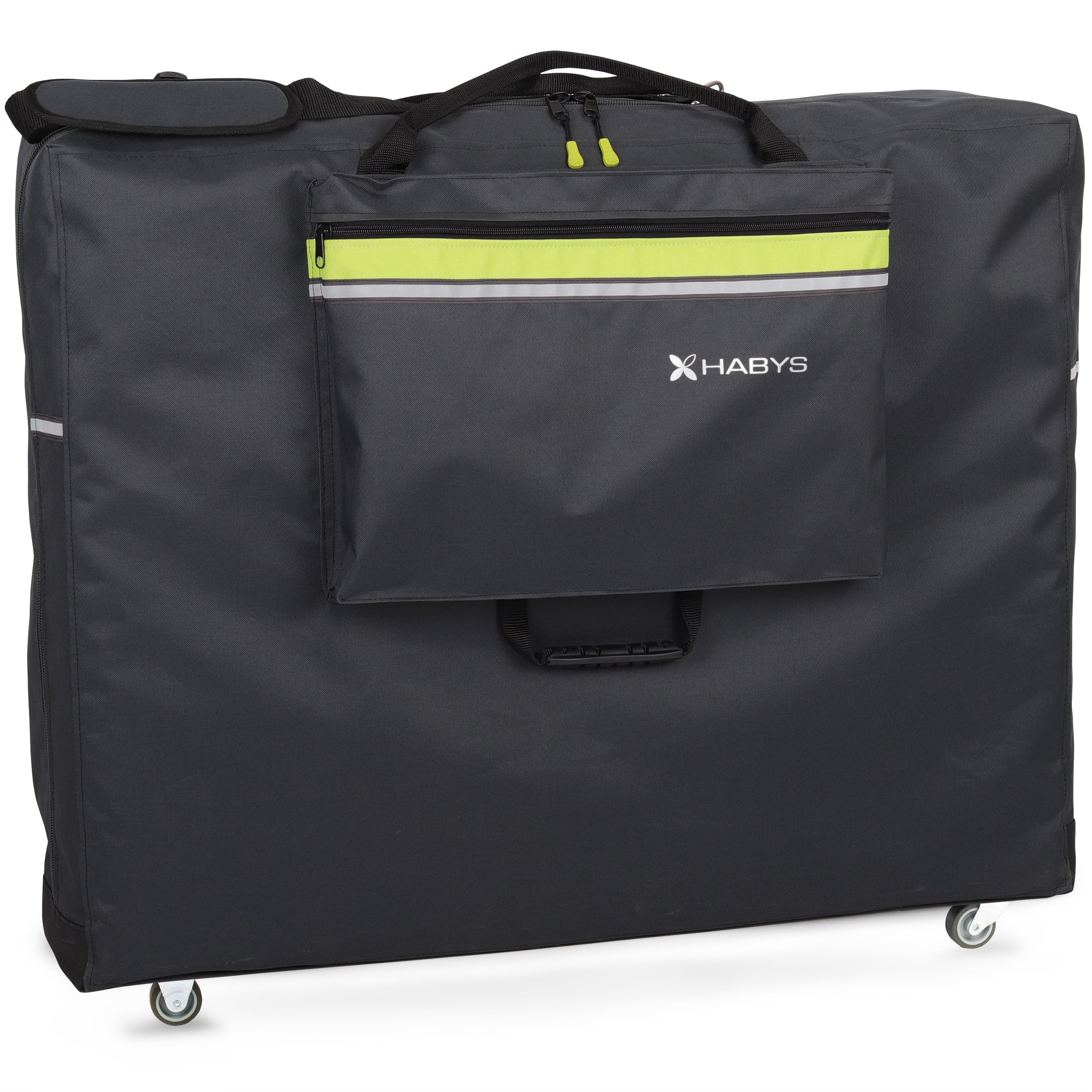 habys-tragetasche-standard-70-mit-rollen-f-r-massageliege image 1