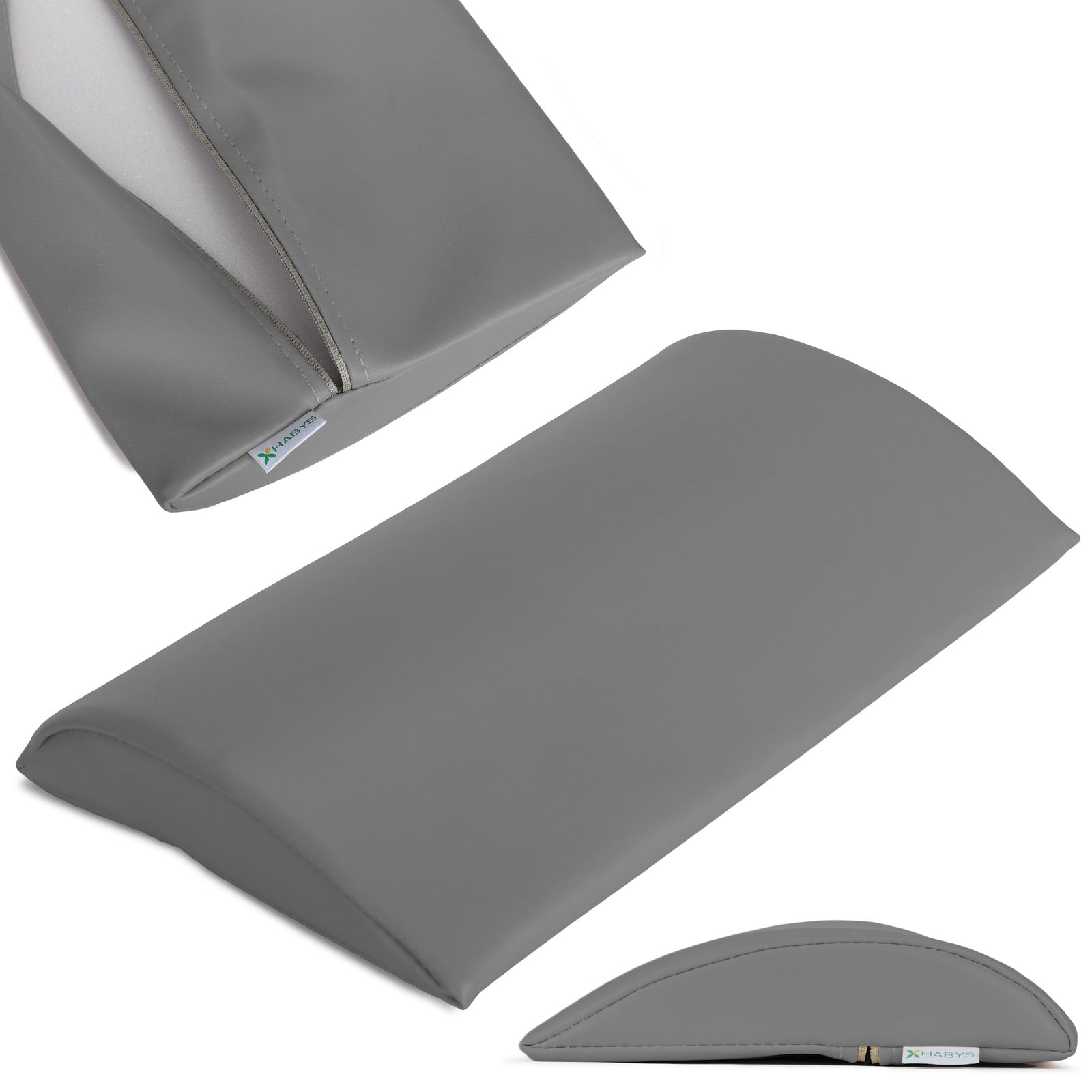 habys-lenden-halbrolle-f-r-massage-40x25x5-cm-touch-core image 1