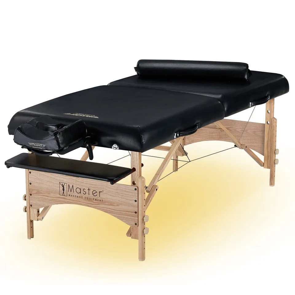 master-massage-husky-gibraltar-lx-extragro-mobile-massagetherapieliege-81-cm-mit image 1