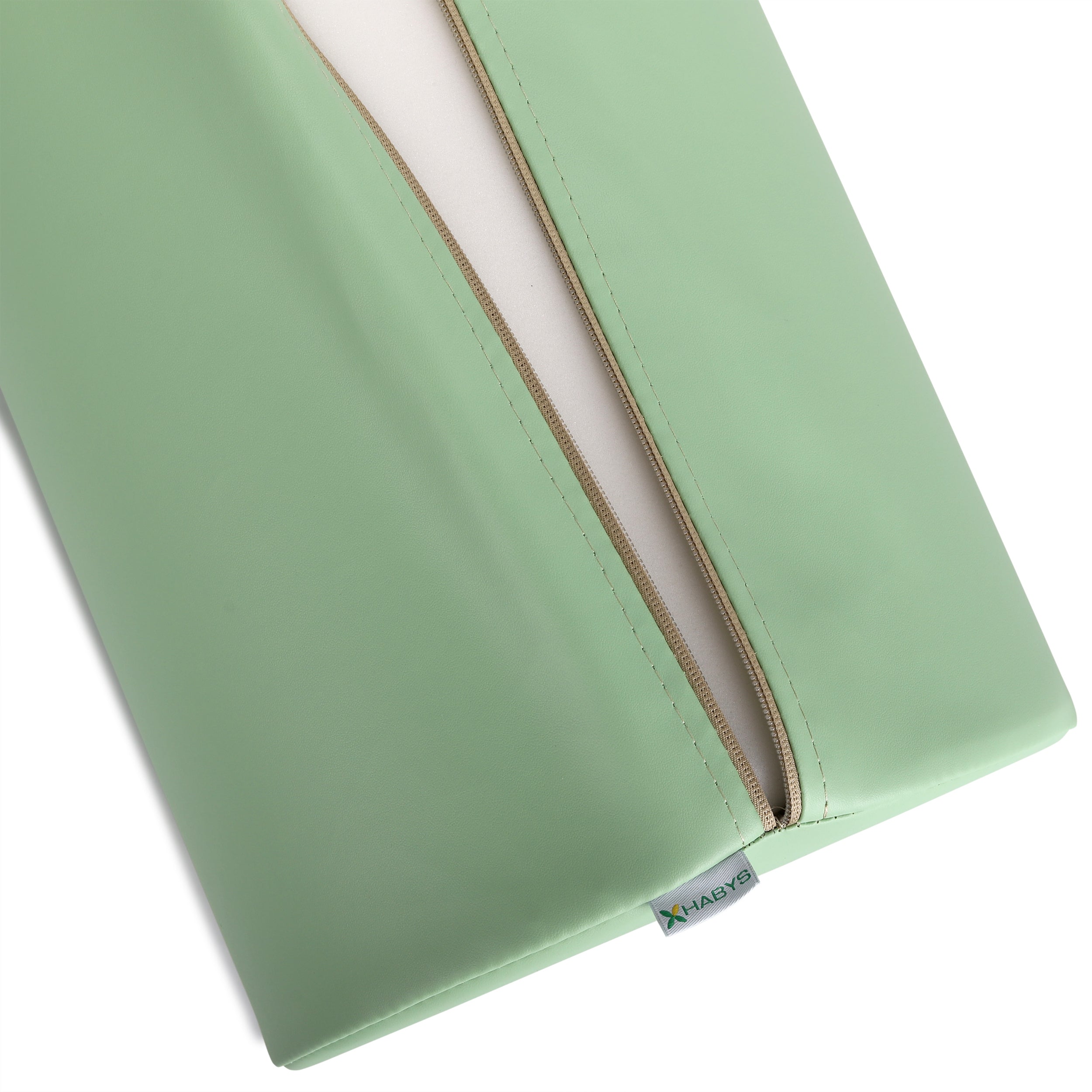 habys-vollrolle-f-r-massage-30x100-cm-therapierolle-vinyl-flex image 3