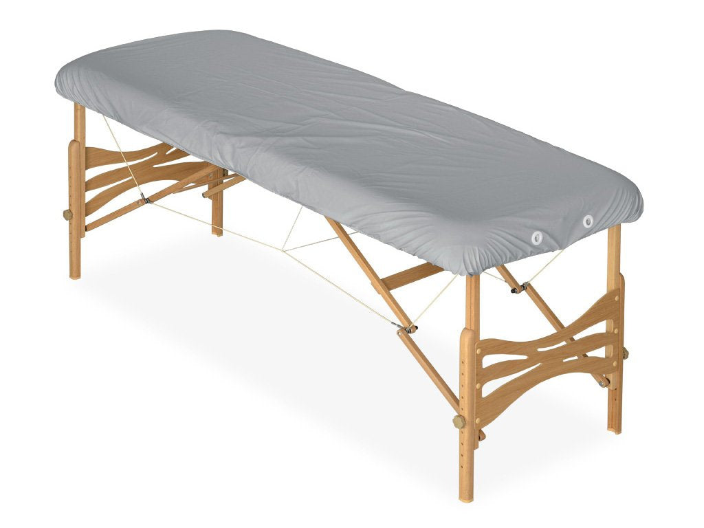 habys-lresistenter-pu-bezug-c460-grau-mit-gummizug-f-r-massageliegen image 1