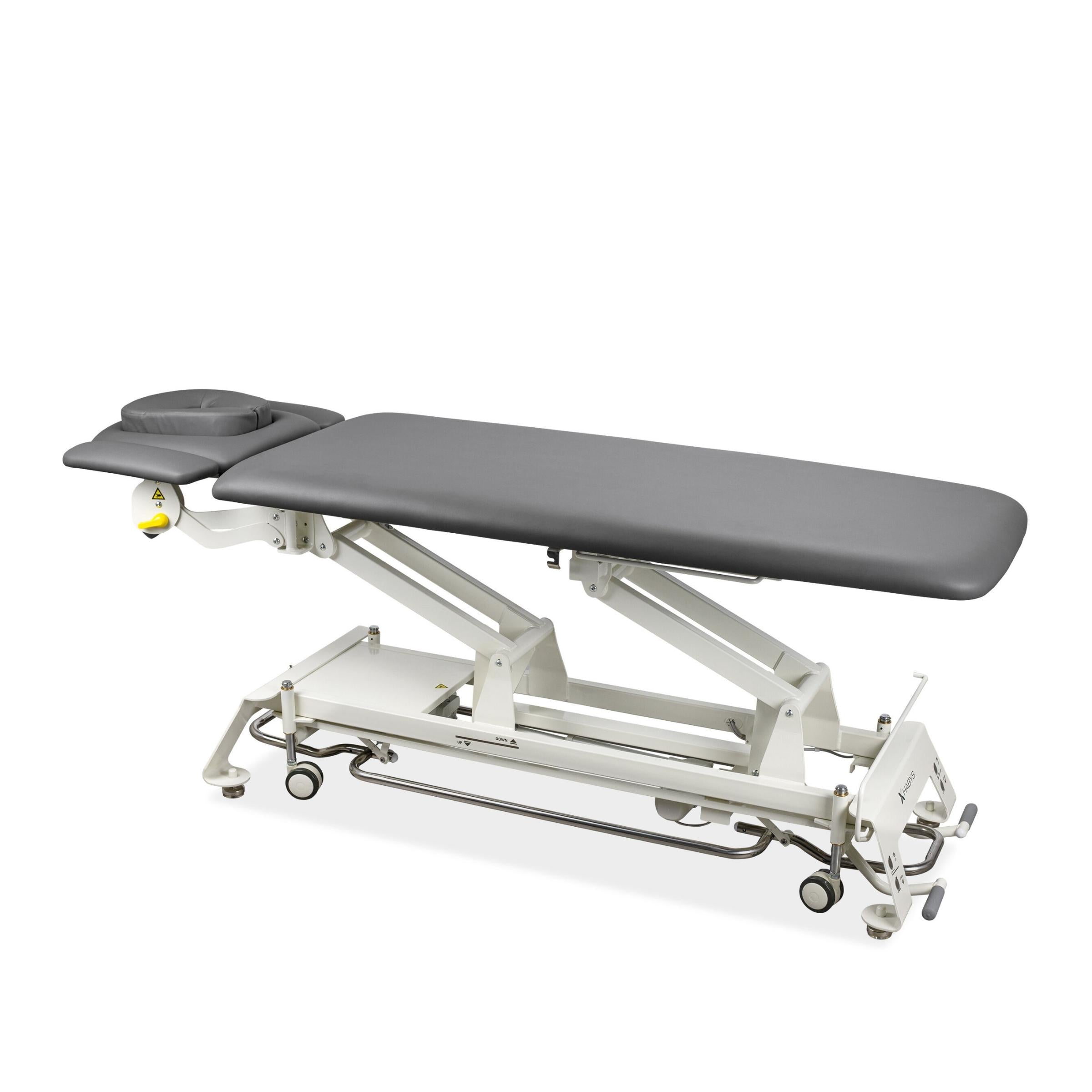 habys-evero-v4-ergo-therapieliege-elektrisch-4-segmente-mit-steuerrahmen image 2