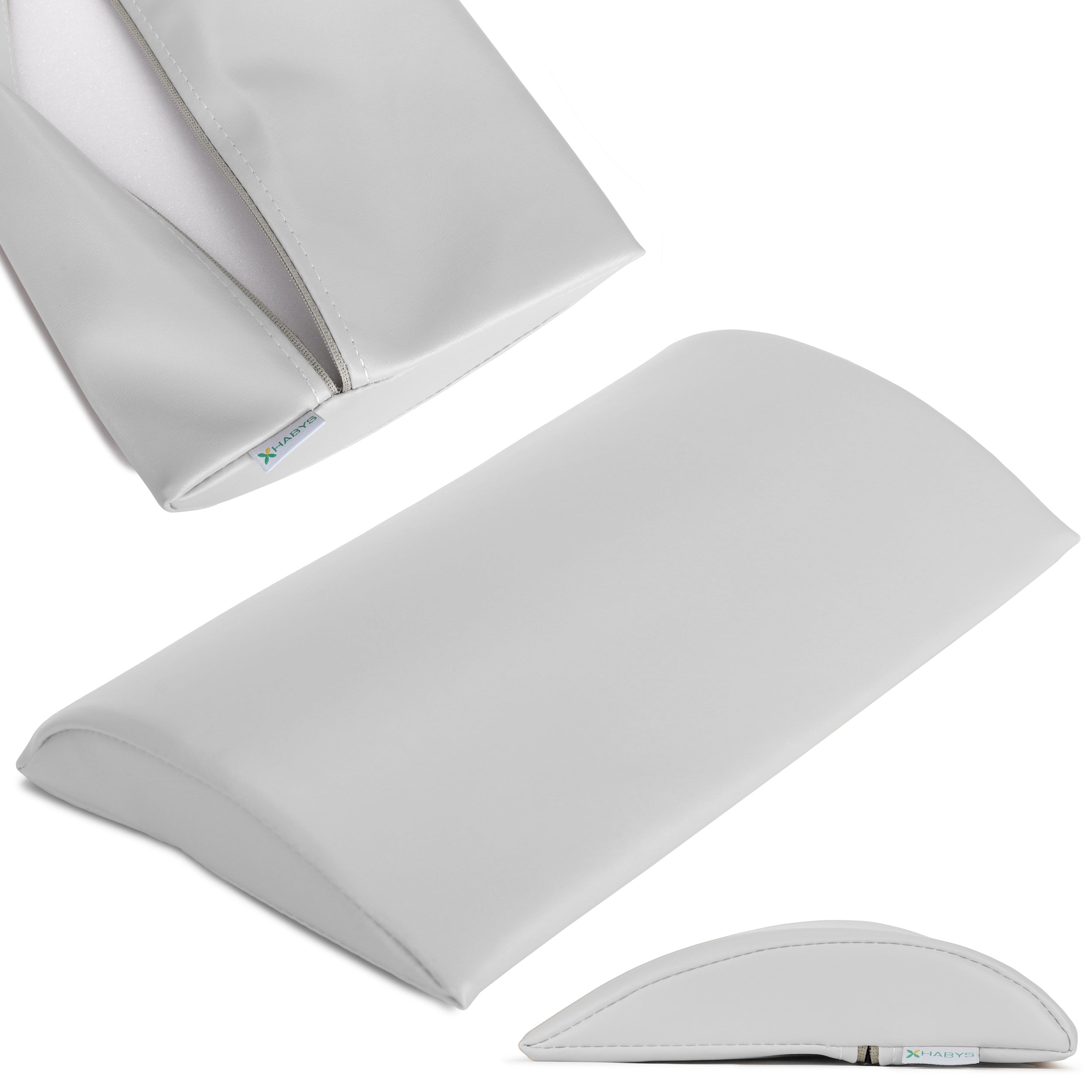 habys-lenden-halbrolle-f-r-massage-40x25x5-satin-comfort image 1