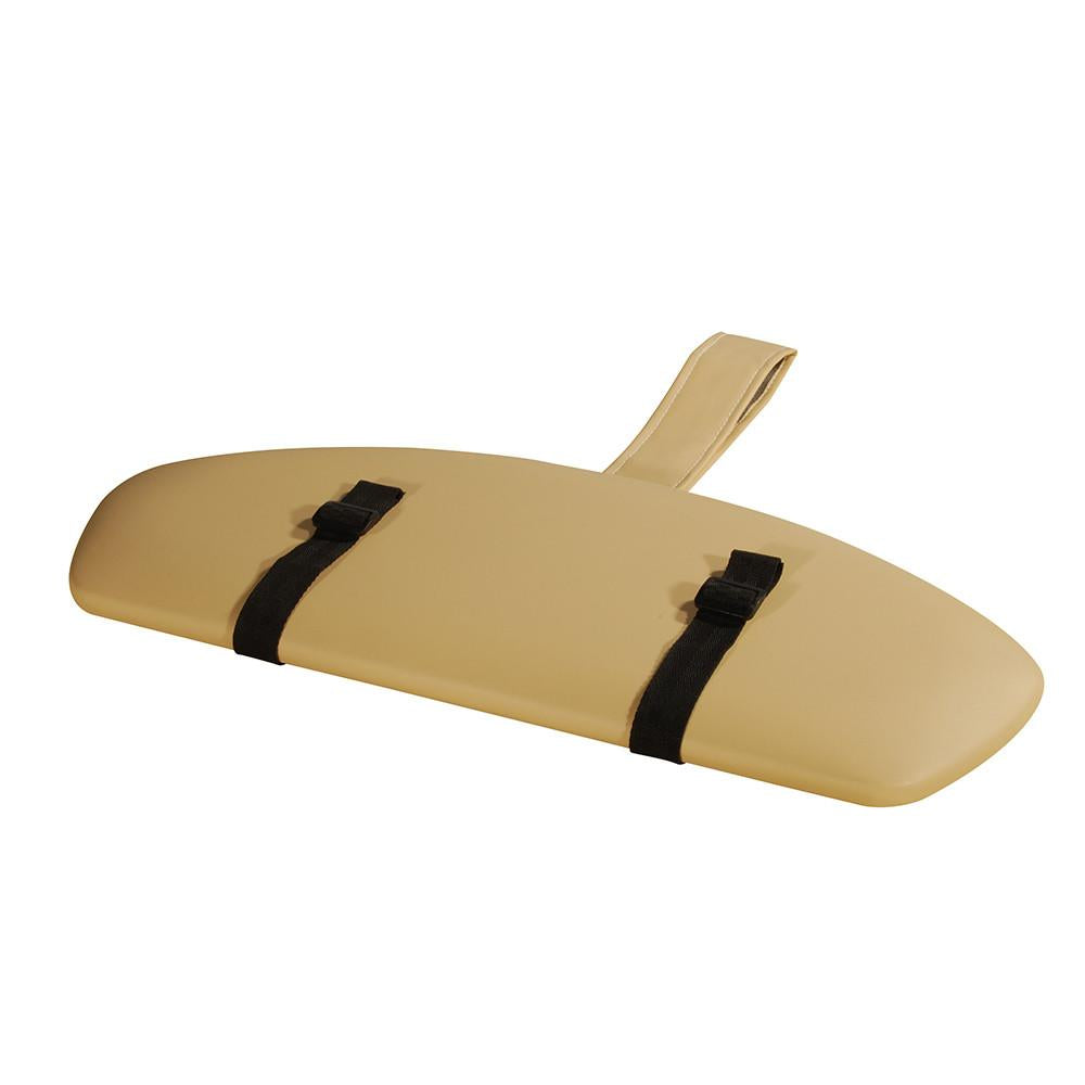 master-massage-universal-armlehne-luxus-armauflage-gepolstert-55x23-cm-beige image 1