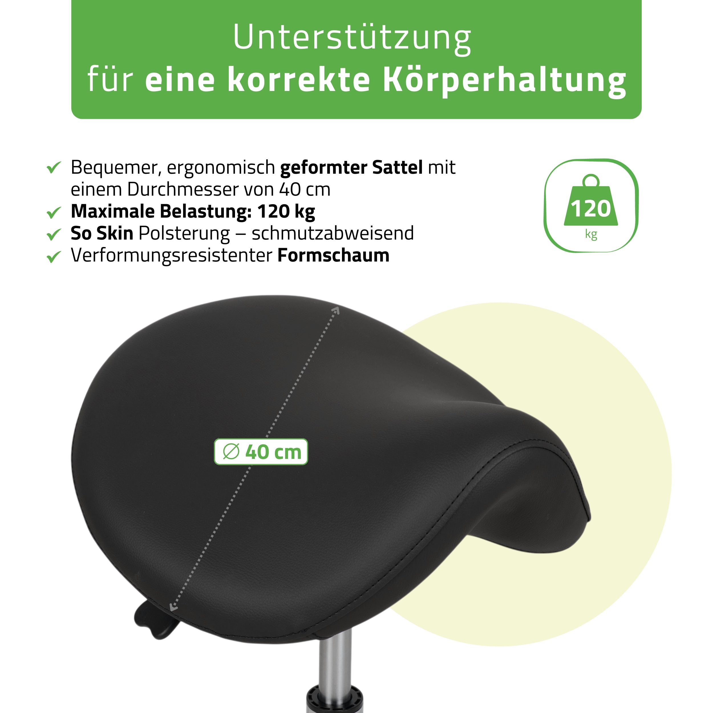 habys-alma-rollhocker-drehhocker-h-henverstellbar image 7