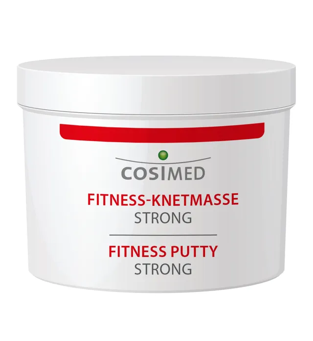 cosimed-fitness-knetmasse-strong-therapieknete image 1