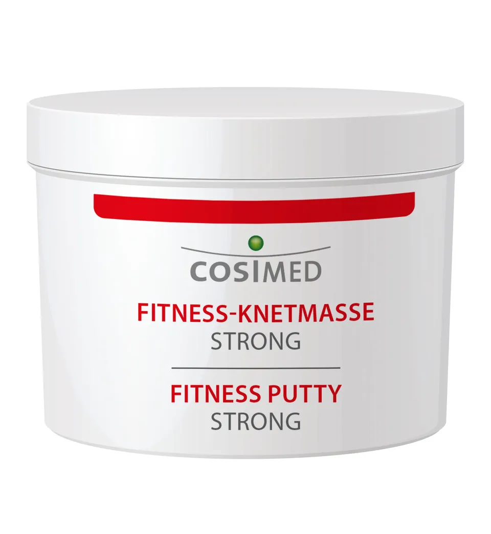 cosimed-fitness-knetmasse-strong-therapieknete image 1