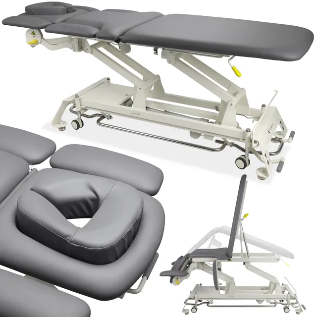 habys-therapieliege-elektrisch-evero-x7-ergo-7-segmente-mit-steuerrahmen image 1