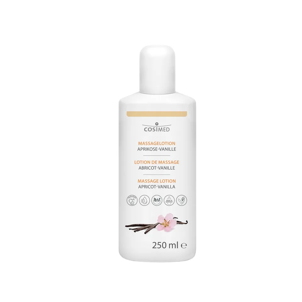 cosimed-massagelotion-aprikose-vanille-massage-lotion image 1