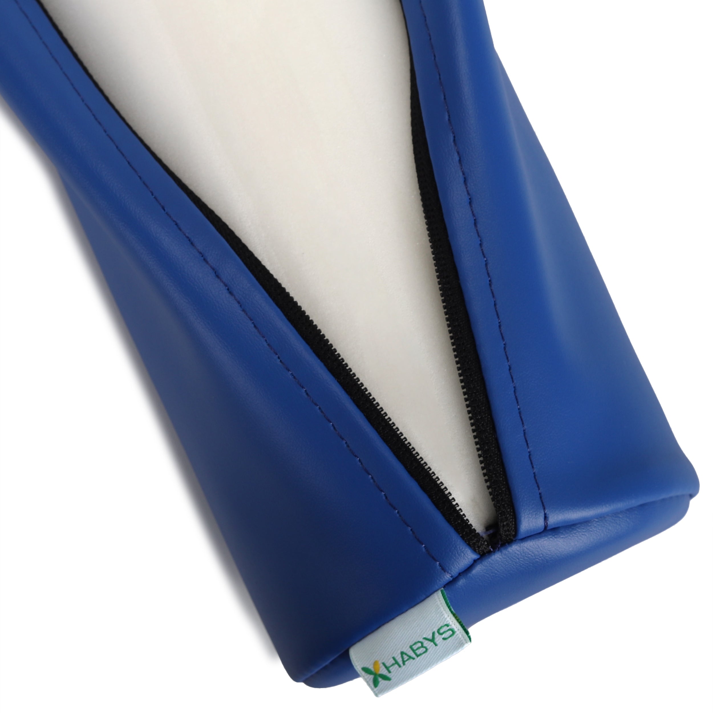 habys-vollrolle-f-r-massage-12x60-cm-vinyl-flex image 2