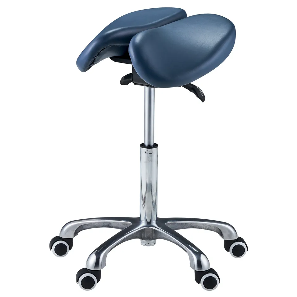 master-massage-berkeley-ergonomischer-sattelhocker-split-seat-rollhocker-h-henve image 1