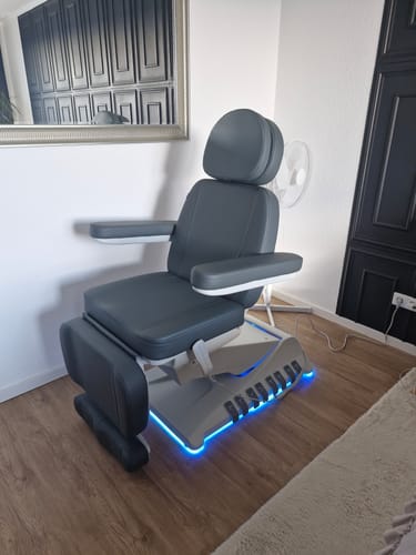 Gut für Ästhetik und SPA