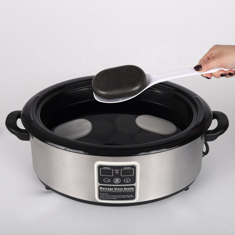 habys-hot-stone-heater-6-liter-mit-digitalanzeige image 3