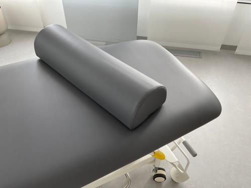 Top für Massage
