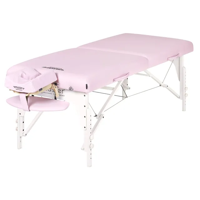 master-massage-montclair-mobile-massagetherapieliege-79-cm-mit-memory-foam-krist image 1