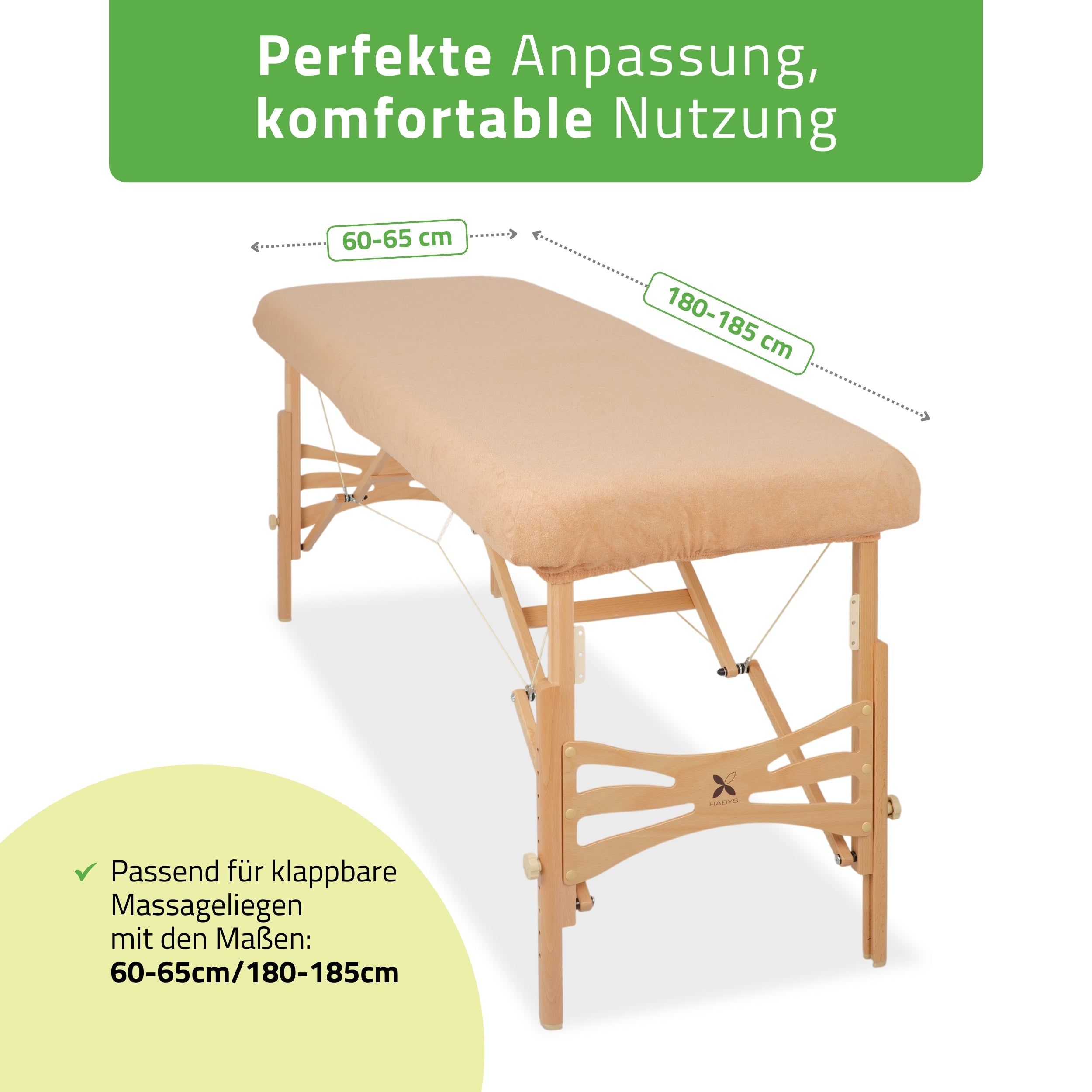 habys-frottee-bezug-1-teilig-f-r-klappbare-massageliegen-60-65-180-185-cm image 2