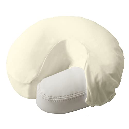 earthlite-professional-microfiber-face-cradle-cover-gesichtskissenbezug-mit-klet image 4