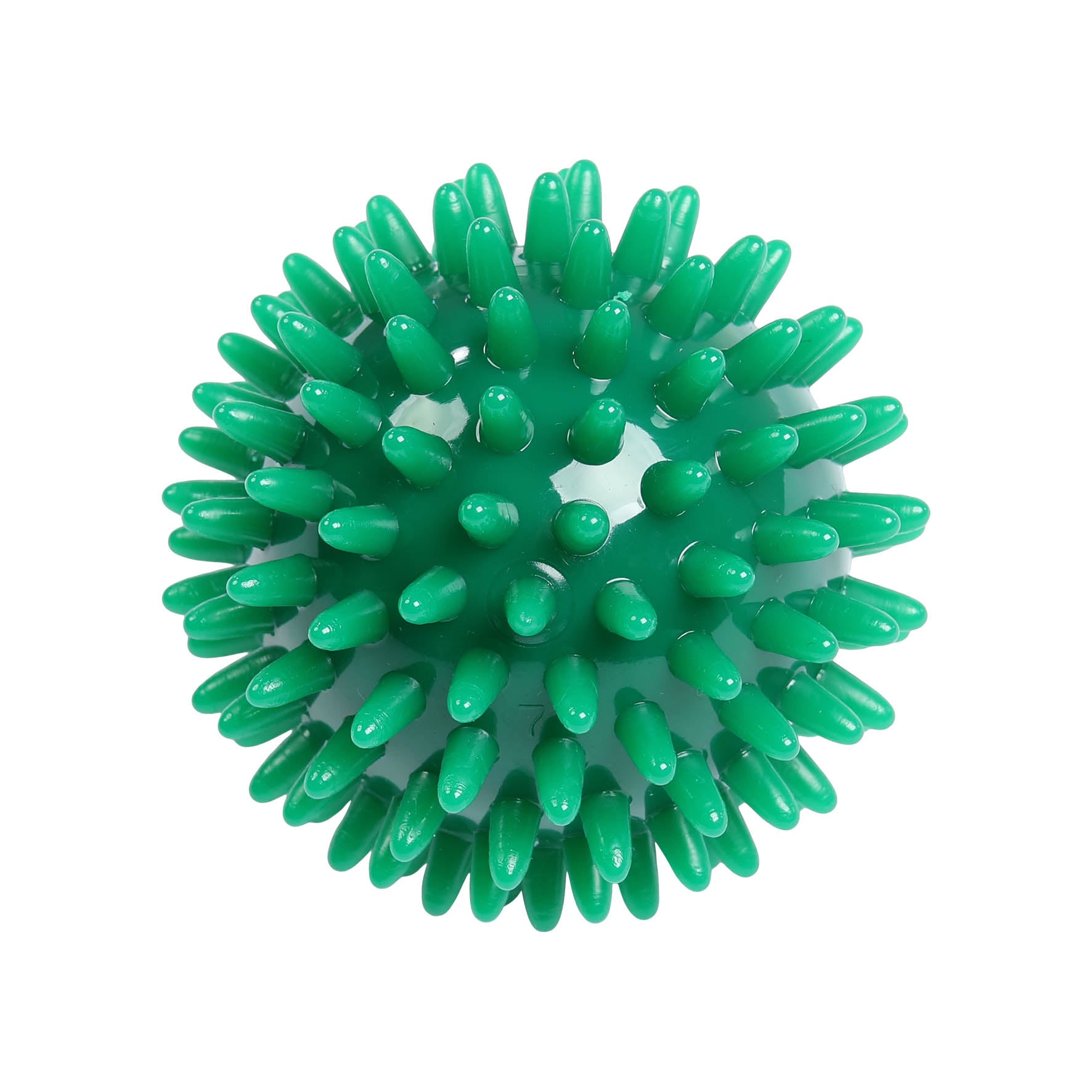 cosimed-massage-igelball-7-cm-gr-n image 1
