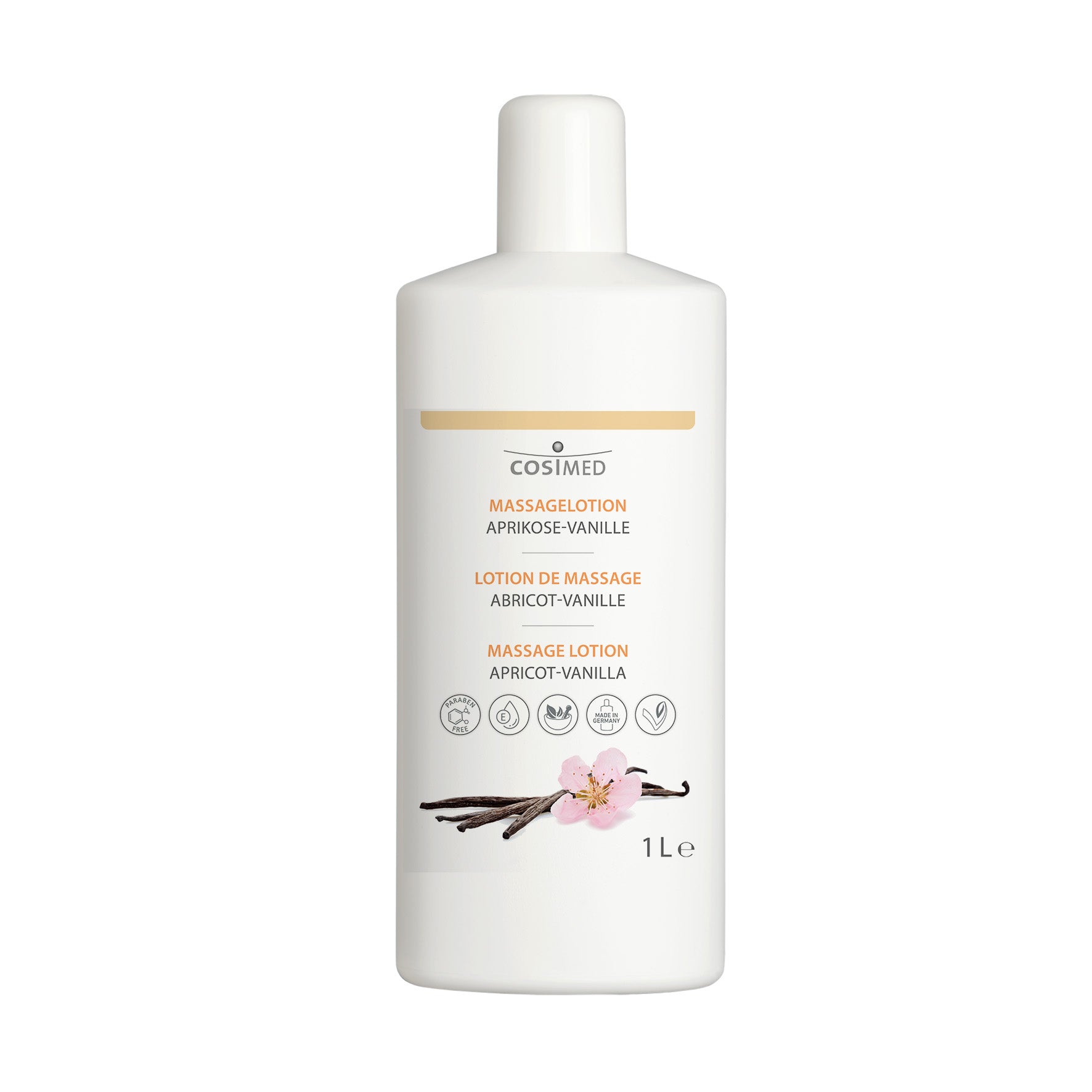 cosimed-massagelotion-aprikose-vanille-massage-lotion image 3